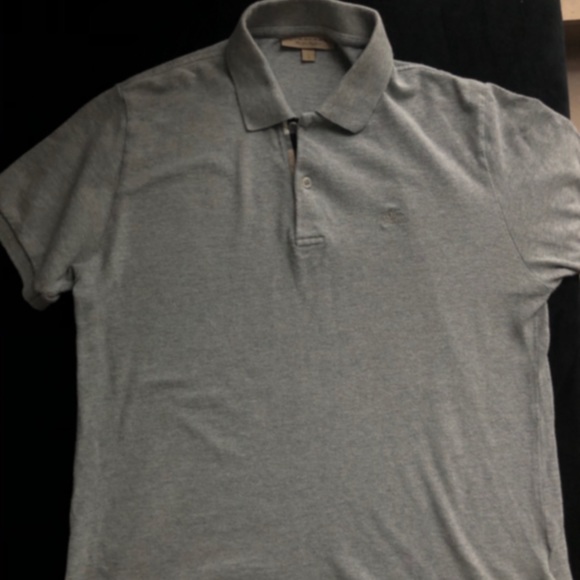 Burberry Brit Polo - Picture 2 of 3